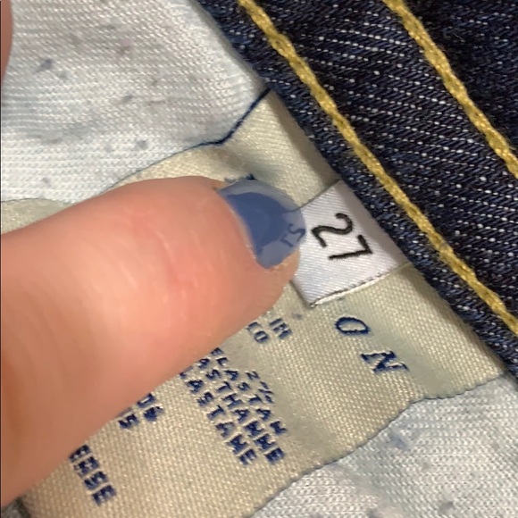 Hudson jeans - Picture 6 of 6